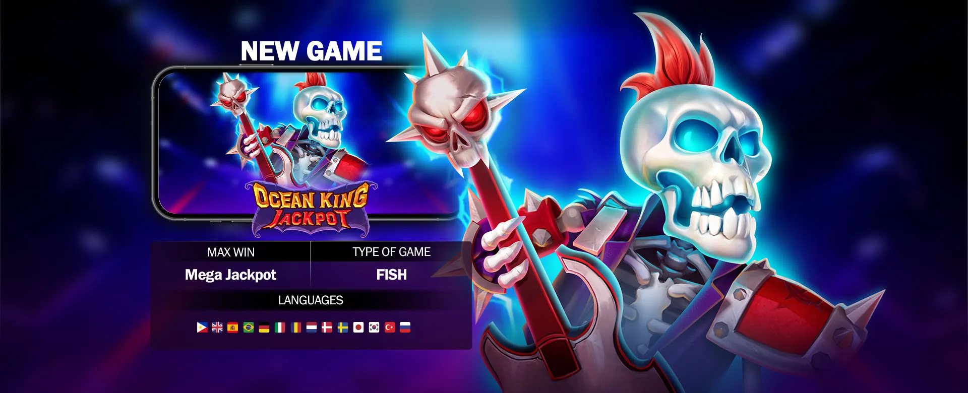 JL Below Deck Instagram featuring Jollibee 777 mobile gaming
